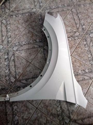 Paralama para lama t_cross