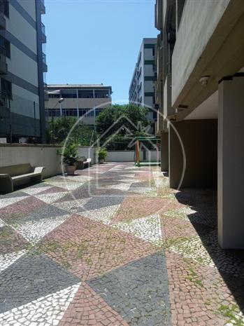 Apartamento à venda com 2 dormitórios em Tijuca, Rio de janeiro cod:879153 - Foto 13
