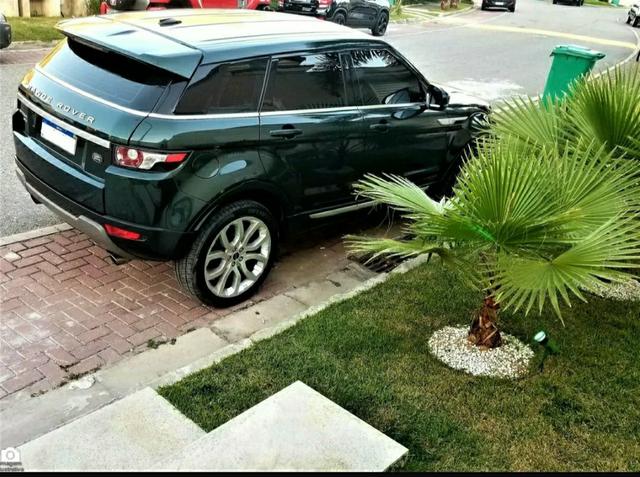 Land Rover Evoque 2.0 Si4 - Foto 3