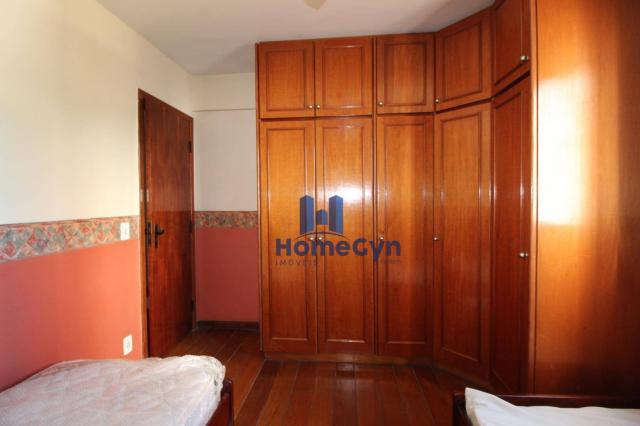 Apartamento 4 Quartos Setor Oeste - Foto 18