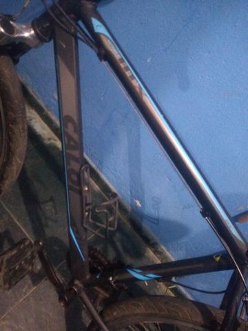 Bicicleta caloi - Foto 3