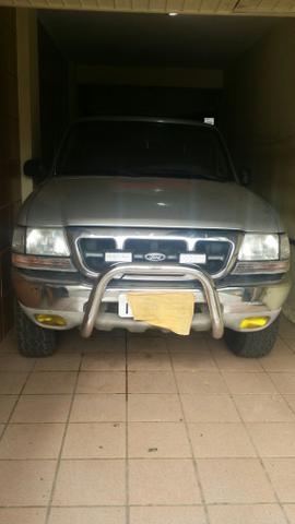 Ranger xlt v6 4x4