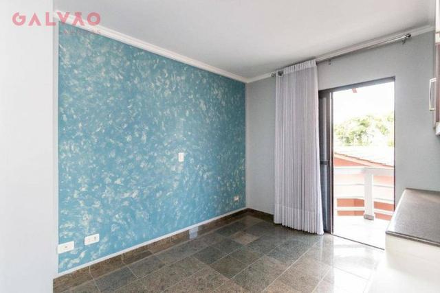 Casa no Boa Vista, 3 dormitório - 321 m² - Foto 18