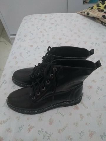 Bota Preta - Foto 2