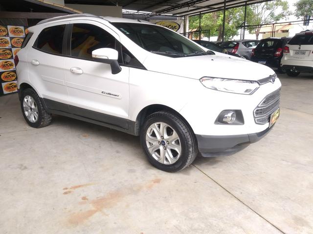 EcoSport titanium 2013/2014 - Foto 2