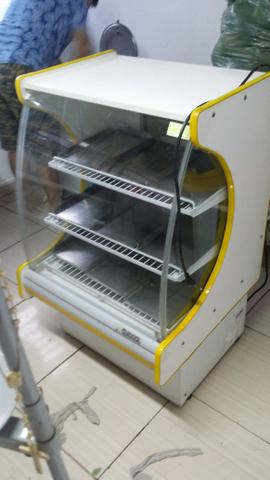 Estufa de salgados.interessado me chamar no zap. - Foto 6