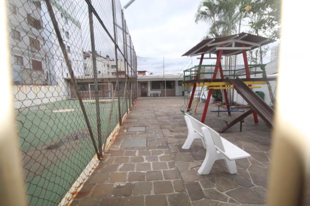Apartamento à venda com 3 dormitórios em Jardim botânico, Porto alegre cod:9920495 - Foto 19
