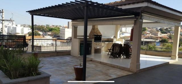 Aluguel apartamento Alameda dos Jacarandás - Foto 14