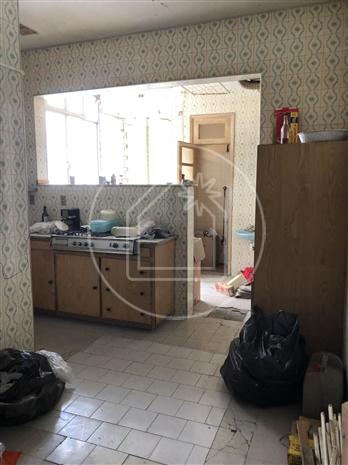Apartamento à venda com 3 dormitórios em Tijuca, Rio de janeiro cod:869119 - Foto 9