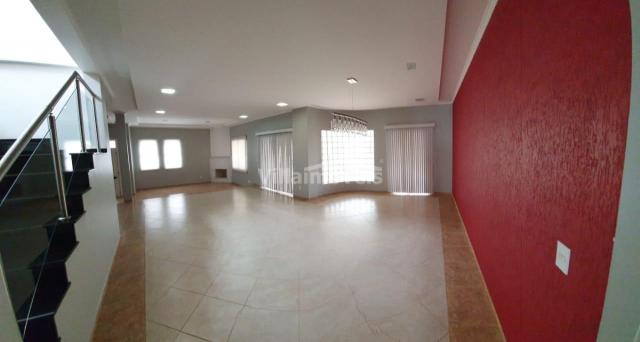 Casa para alugar com 5 dormitórios em Jardim madalena, Campinas cod:CA007987 - Foto 6