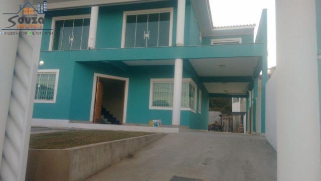 Casa Duplex para Venda em Inoã Maricá-RJ