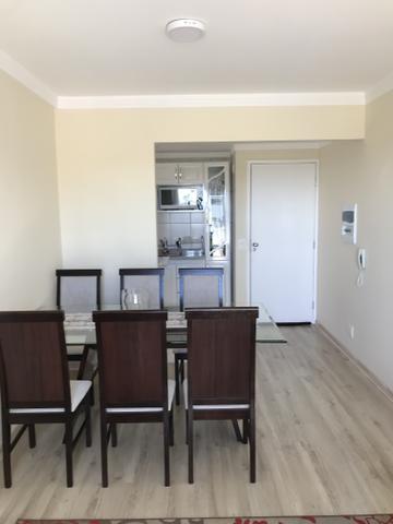 Apto Paris 52m em Andar Alto R$268.000 - Foto 3