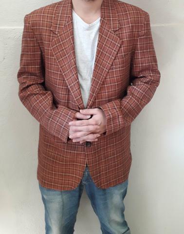 Blazer Vintage