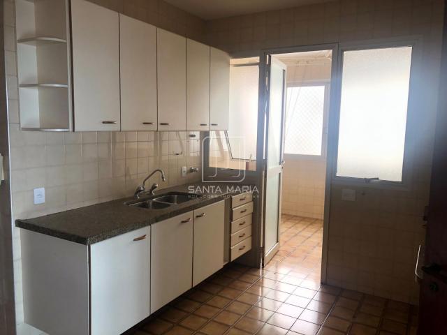 Apartamento para alugar com 3 dormitórios em Higienopolis, Ribeirao preto cod:61108 - Foto 4