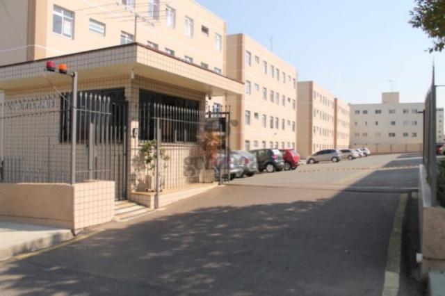 Apartamento para alugar com 2 dormitórios em Capao raso, Curitiba cod:21193001 - Foto 7