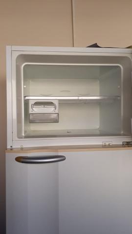 Geladeira Eletrolux 110 V - Foto 2