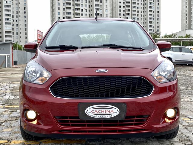 Ford ka 1.0 sel - 2018 extra - Foto 2