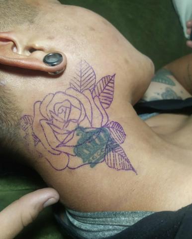 Tatuagem com orçamentos em conta! - Foto 3