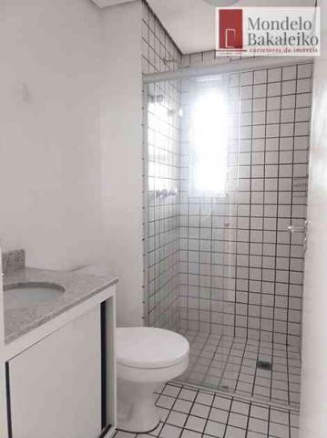 Apartamento para alugar com 2 dormitórios em Casa verde, São paulo cod:1806 - Foto 8