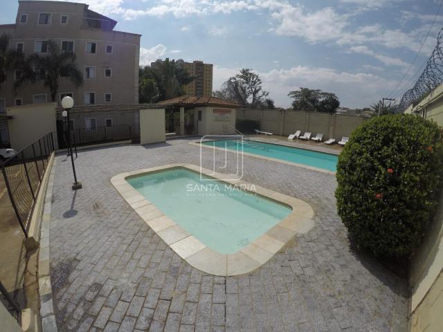 Apartamento à venda com 2 dormitórios em Republica, Ribeirao preto cod:43580 - Foto 15