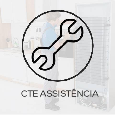 Conserto de geladeira