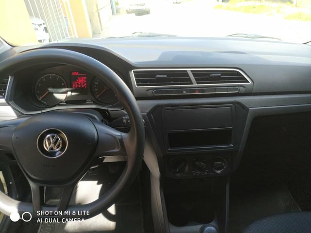 Gol G7 - Foto 4