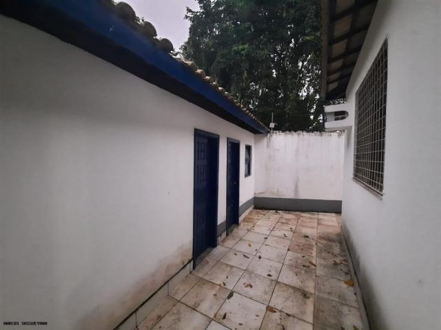 Casa para Locação em Salvador, Piatã, 6 dormitórios, 5 suítes, 6 banheiros - Foto 19