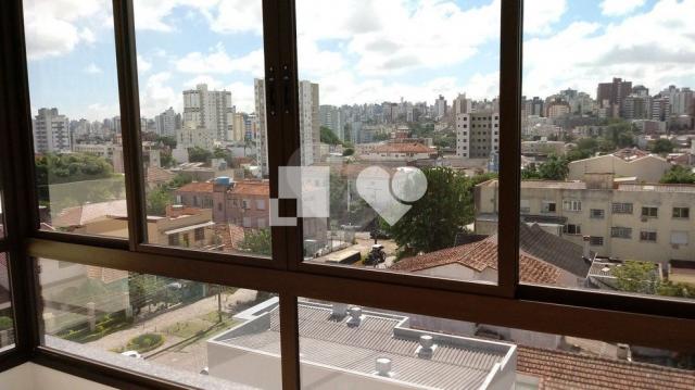 Apartamento à venda com 1 dormitórios em Partenon, Porto alegre cod:28-IM418448 - Foto 10