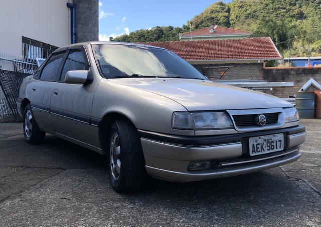 Vectra CD 2.0 - Foto 3