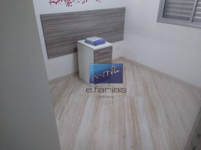 Apartamento residencial à venda, Vila Aricanduva, São Paulo. - Foto 12