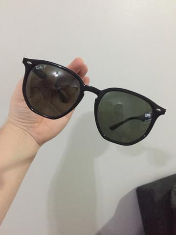 Óculos ray ban novo - Foto 5