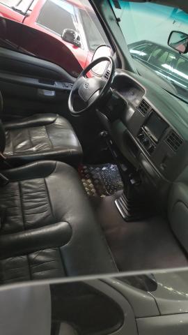 F250 cabine simples