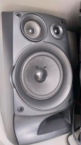 Minisystem Sharp CD-C570 - Foto 4