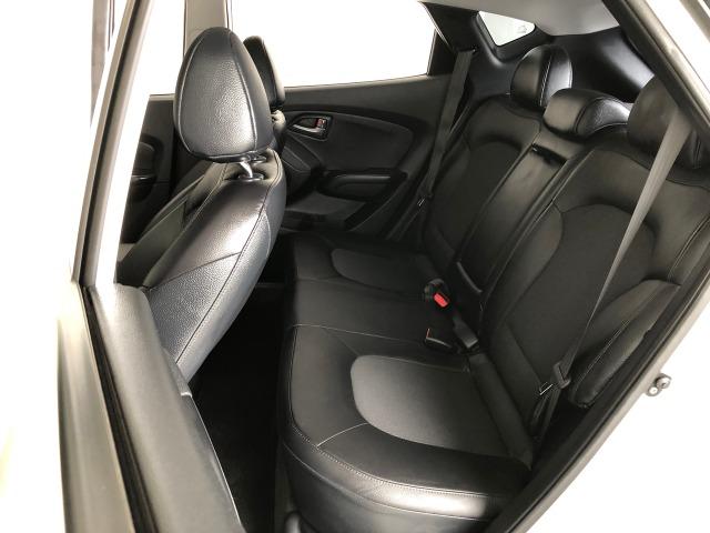 Hyundai Ix-35 Launching Edition + Central Capacitiva de 10" - Foto 8