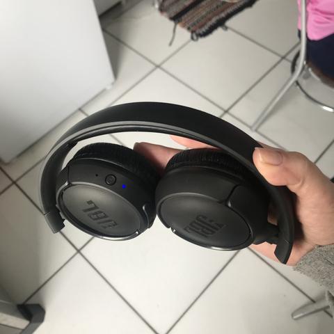 Fone de Ouvido Bluetooth JBL tune 500bt