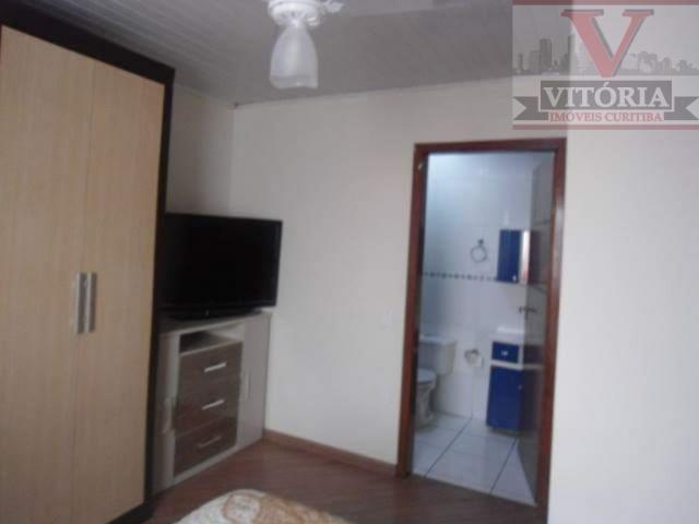 Casa no Tatuquara em Curitiba PR; 03 Dormitórios sendo 01 suite; Próx ao Pepsico Elma Chip - Foto 12