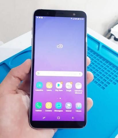 Samsung J8 - Foto 4
