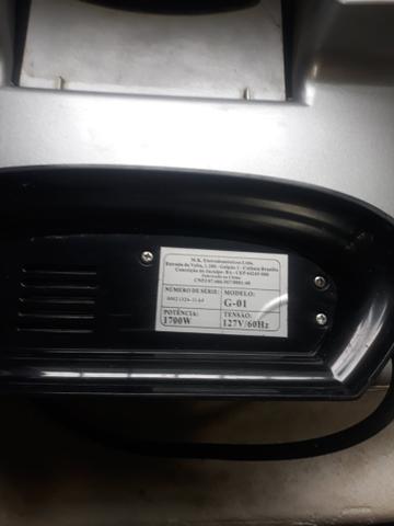 Grill Mondial Premium - Foto 3