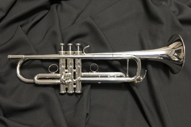 Trompete Yamaha Xeno 8335RG - Foto 5