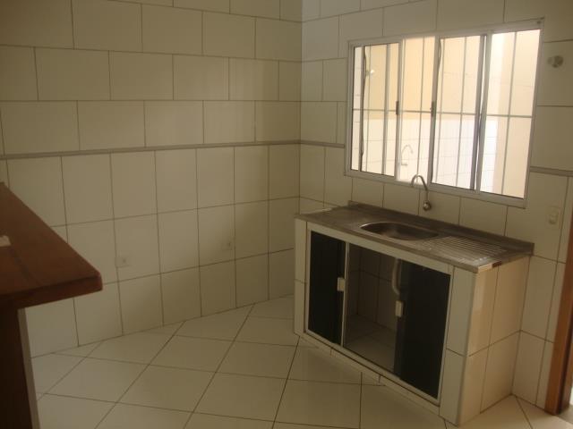 Casa com 2 dormitórios para alugar, 100 m² por R$ 900,00/mês - Vila Carlota - Sumaré/SP - Foto 6