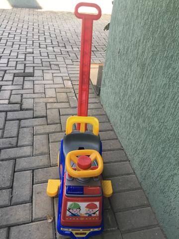 Carrinho infantil de empurrar - Foto 2