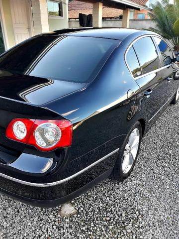 Passat 2.0 fsi 2006 Vendo ou Troco - Foto 6
