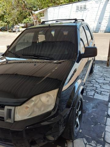 Vendo ecosport 2008 - Foto 4