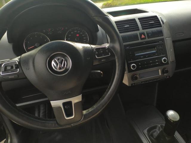 Volkswagen Polo Sedan 1.6 Comfortline 2013 - Foto 9