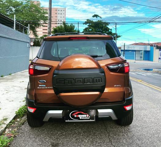 Ecosport STORM 2019 C/14000km - Foto 3