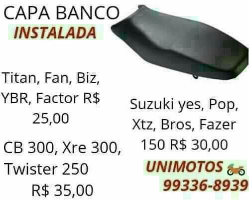 Unimotos - Foto 6