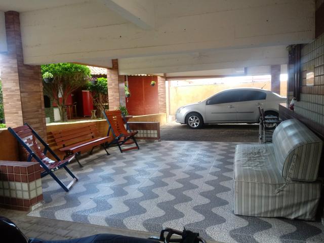 Apartamento no Icarai