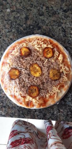Pizza Broto - Foto 2
