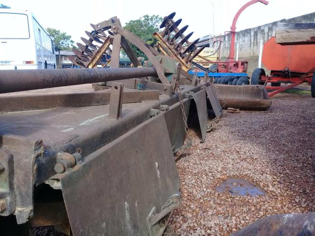 Rotativa Mec rul - Foto 3