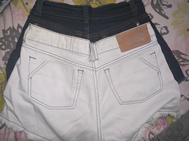 Vendo roupas nunca usadas ou troco - Foto 3